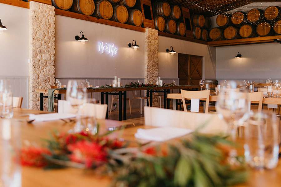 Lake Breeze Wines