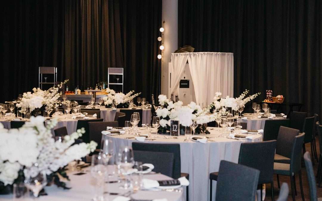 EOS SkyCity Adelaide