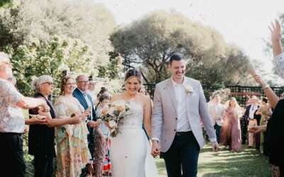 Al Ru Farm Wedding Photography