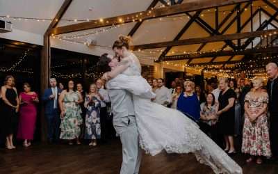 House On Haines Wedding