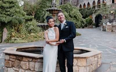 The Manor Basket Range Wedding Photos: A Photographer’s Guide